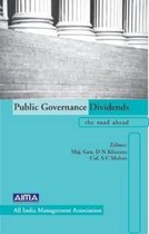 Public Governance Dividends