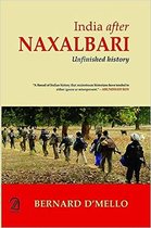 India After Naxalbari: