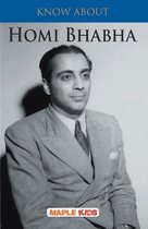 Know About Homi Bhabha