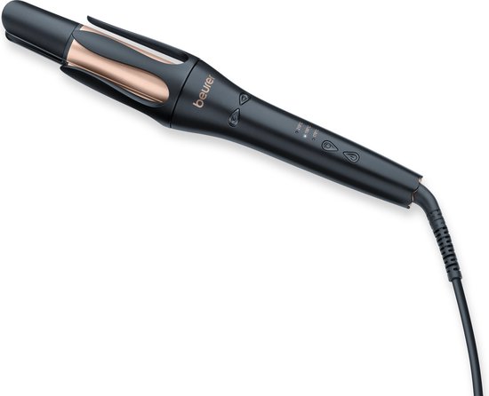 Beurer HT 75 Automatische Krultang - Hair Curler - Stijltang - Beurer - €59,95