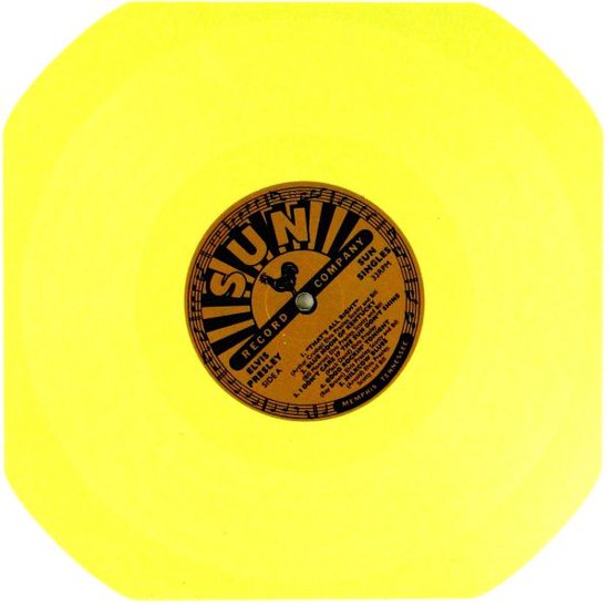 Sun Singles