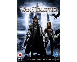Van Helsing [DVD]