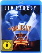 The Majestic [Blu-Ray]