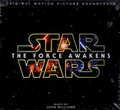 John Williams - Star Wars: The Force Awakens (CD)