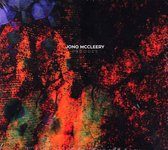 Jono Mccleery: Pagodes [CD]
