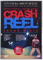 The Crash Reel [DVD]