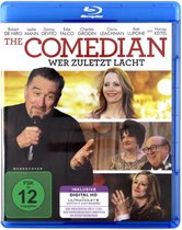 The Comedian [Blu-Ray]