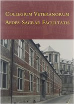 Collegium veteranorum aedes sacrae facultatis
