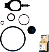 Bol.com iK reparatieset voor iK HC drukspuit aanbieding