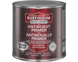 Rust-Oleum Metal Expert 3-in-1 Anti Roest Primer 250ml