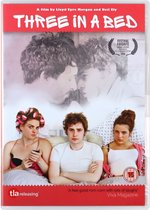 Three In A Bed [DVD]