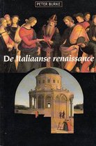 Italiaanse Renaissance Pap