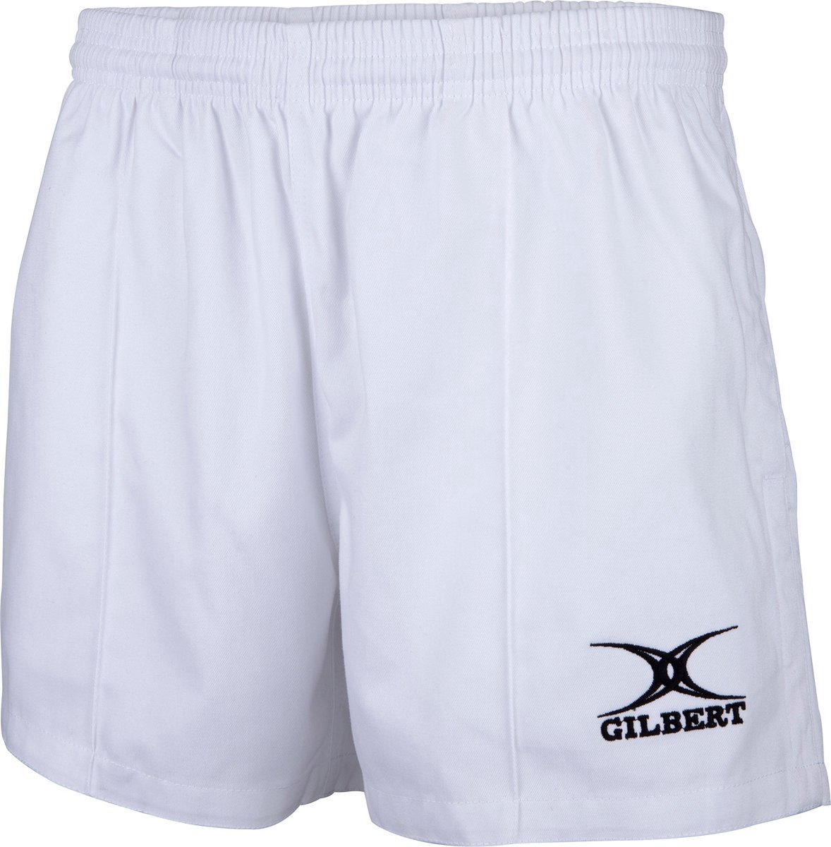 Gilbert Shorts Kiwi Pro Wit 5xl