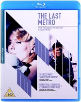 The Last Metro - Blu-Ray