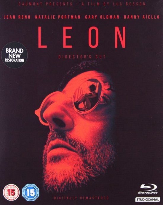 Leon: Director's Cut