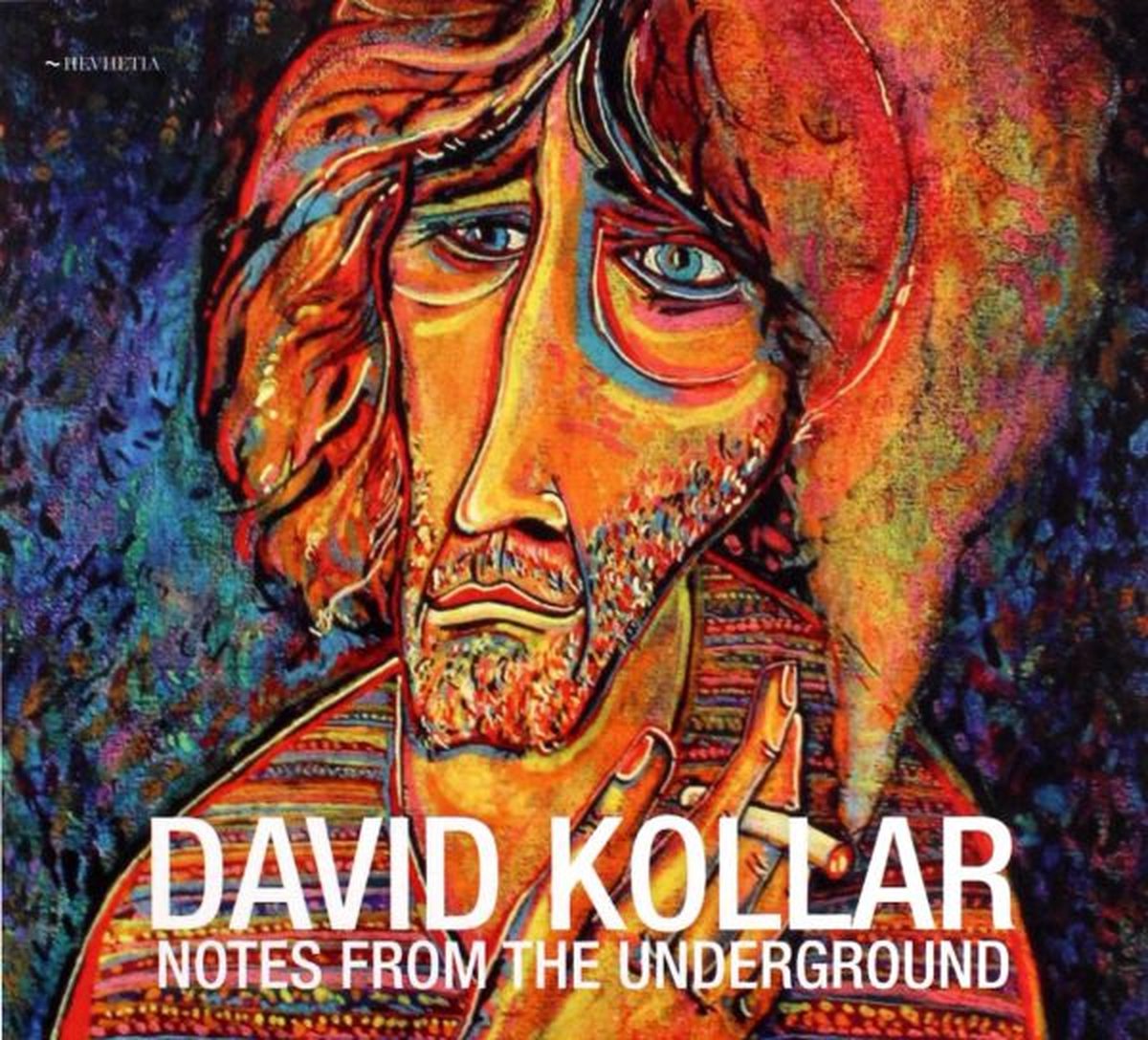 Notes From The Underground