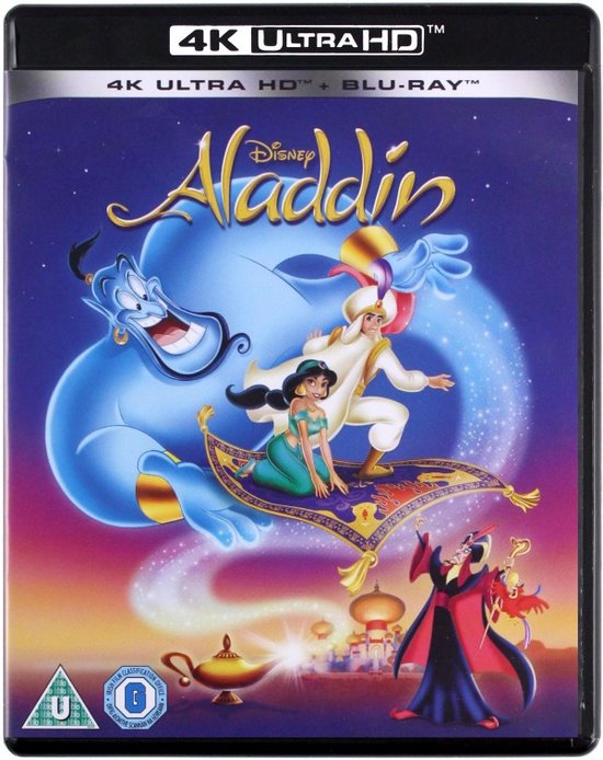 Aladdin