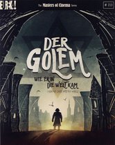 Le Golem [Blu-Ray]