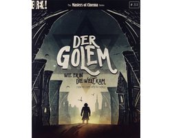 Der Golem