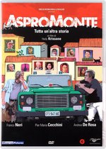 Aspromonte [DVD]