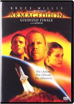 Armageddon [2DVD]