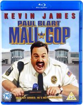 Paul Blart: Mall Cop [Blu-Ray]