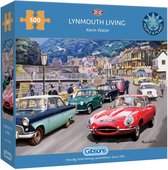Gibsons Lynmouth Living (500)