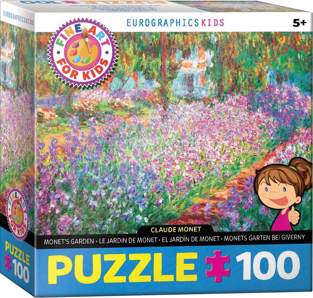 Eurographics Monet's Garden (100)
