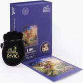 DaVICI DaVICI - Dierenriem Ram (100)