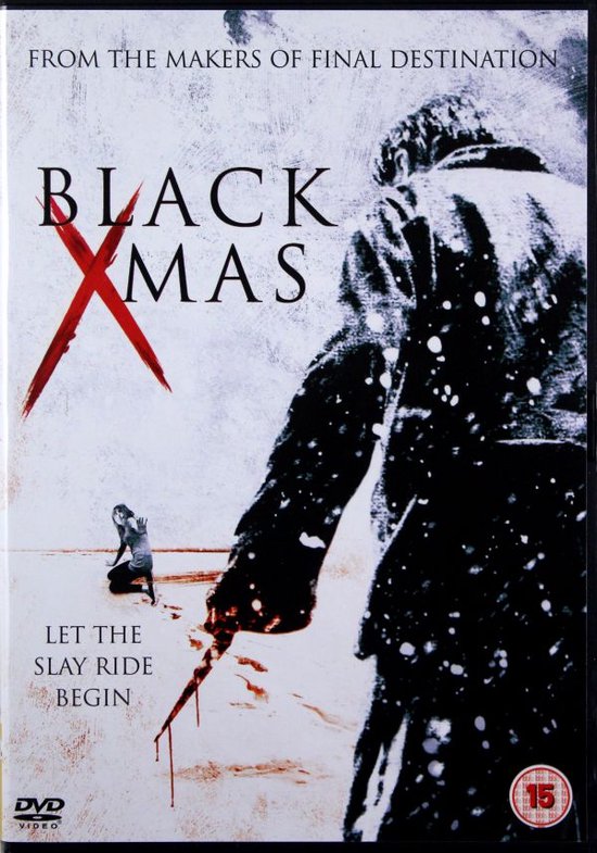 Black Christmas