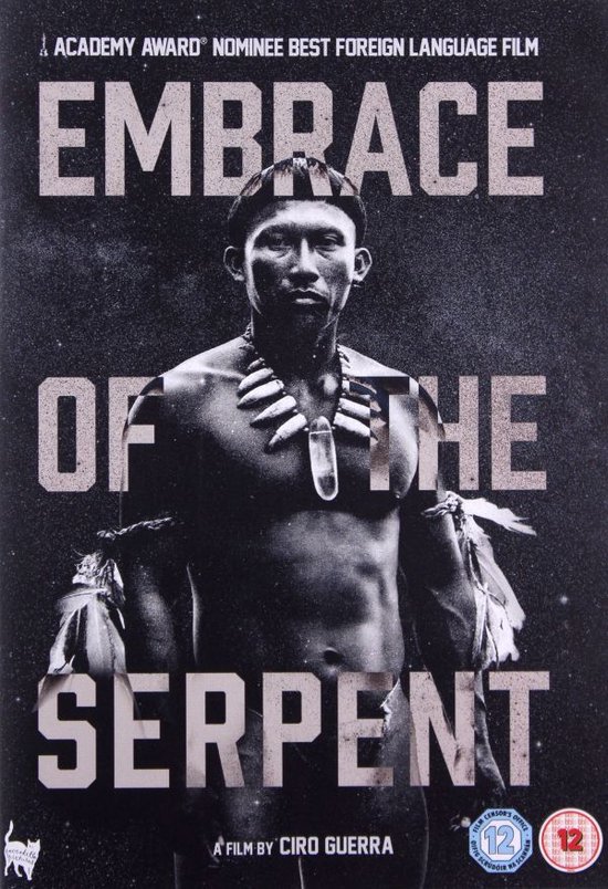 Embrace Of The Serpent (DVD)
