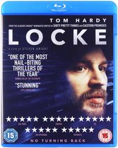 Locke [Blu-Ray]