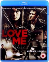 Love Me Blu-Ray - Movie