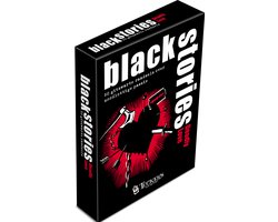 foto van black stories Deadly Love
