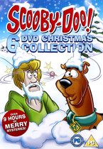 Scooby Doo Christmas Collection [2DVD]