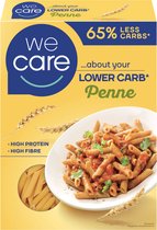 WeCare Lower Carb Pasta Penne 250 gr