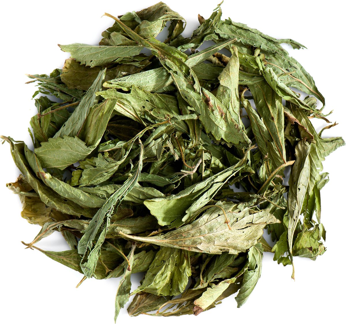Stevia Bladeren Bio Gedroogd Zoet Blad - Stevia Blad - 50 gram