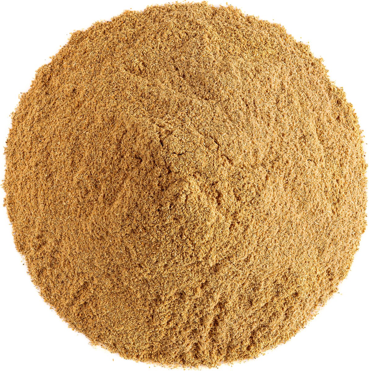 Sri Lanka Kaneelpoeder