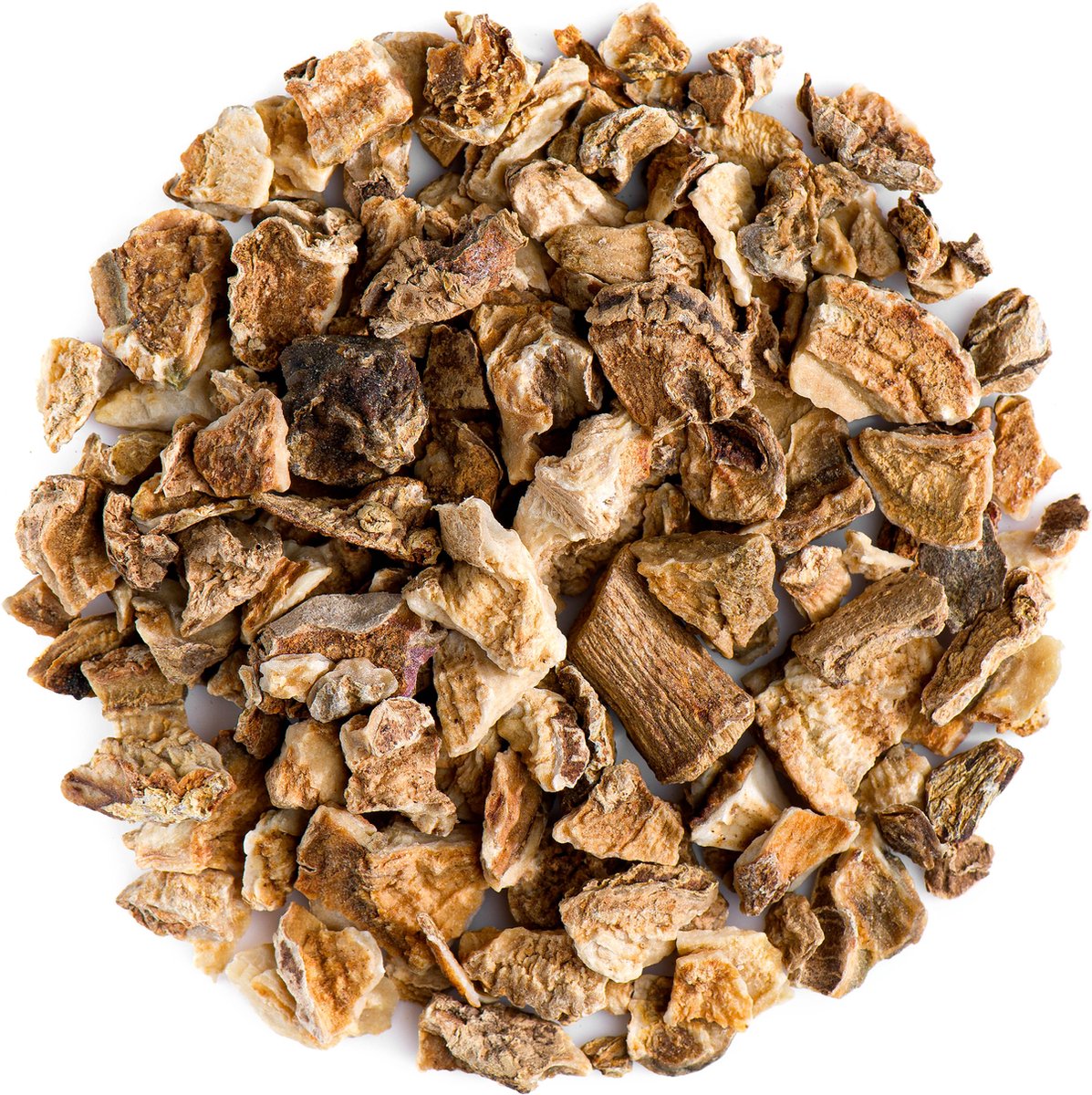Duivelsklauw Wortels Bio - Duivelsklauw Wortel Thee Kruid - Duivelsklauwwortel -