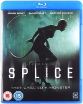 Splice - Blu-Ray