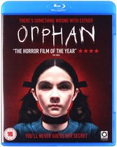 Orphan - Blu-Ray