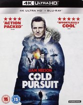 Cold Pursuit