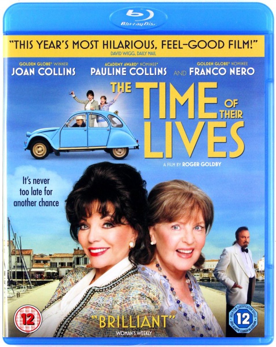Time Of Their Lives