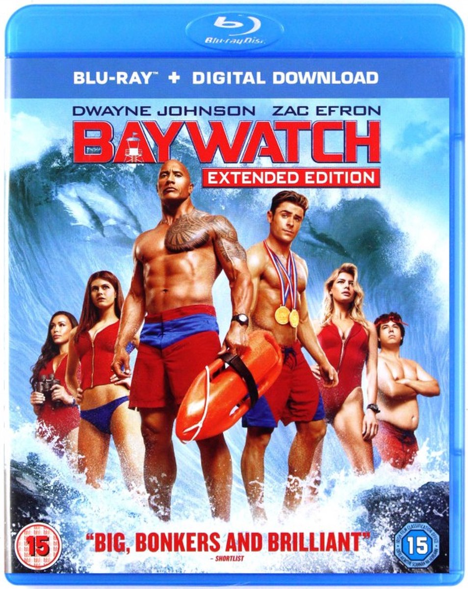 Baywatch