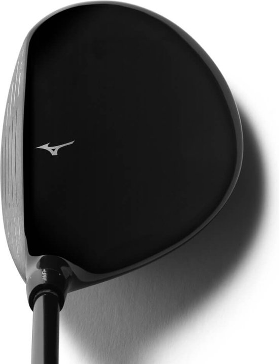 Mizuno ST-G Titanium Fairway Wood 2024 - 5 - 18° Loft - Rechtshandig - Regular | van Mizuno — afbeelding 5