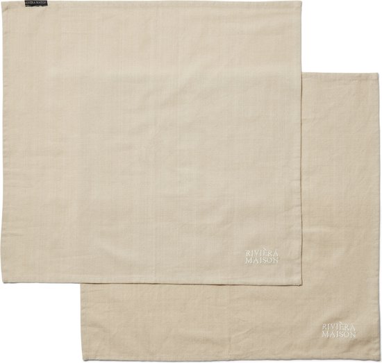 6 stuks stoffen servetten, herbruikbare stoffen servetten, 45 cm x 45 cm, katoen, bruiloftsservetten, wasbare servetten, tafeldecoratie voor feesten, thuis, keuken, eettafel, café, restaurant