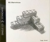 Ed Sheeran - Lego House (2track) (CD)