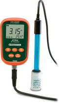Extech PH300 - pH/mV/Temperatuur meter kit - waterdicht