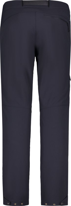 RAB Incline AS Pants - Outdoorbroek - Heren - Grijs - Maat 34
