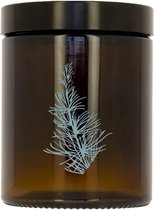 La Compagnie de Provence Scented Candle Festive Pine 150 g